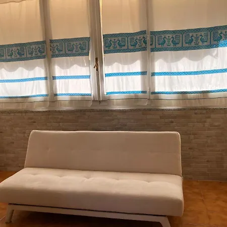 Casa Maris Stella 아파트 *
