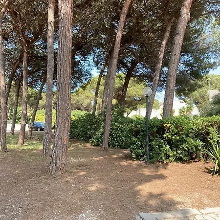 Casa Maris Stella Apartment *