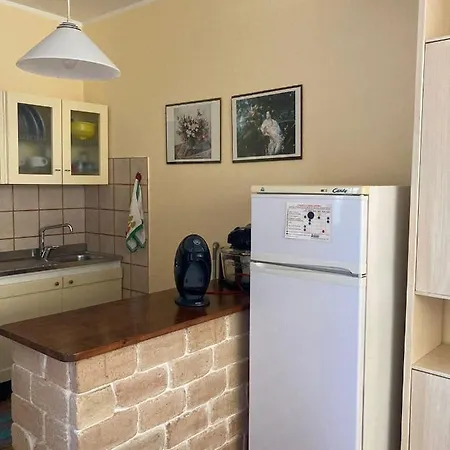 Casa Maris Stella Apartment