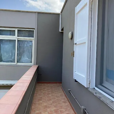 Casa Maris Stella 아파트 플라타모나