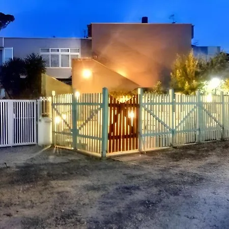 Casa Maris Stella 플라타모나