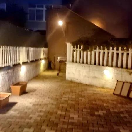 Casa Maris Stella * 플라타모나