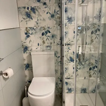 아파트 Casa Maris Stella 플라타모나