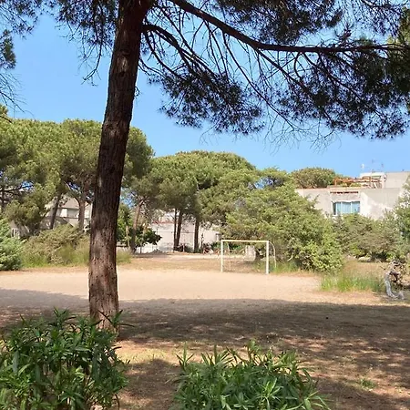 Casa Maris Stella * 플라타모나