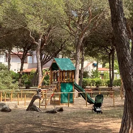 Casa Maris Stella 아파트