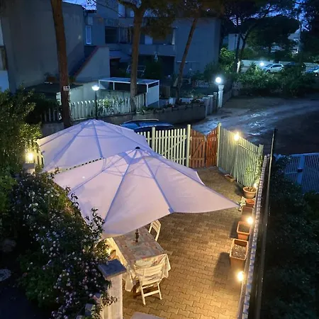 아파트 Casa Maris Stella *
