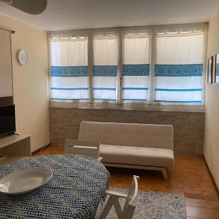 아파트 Casa Maris Stella *