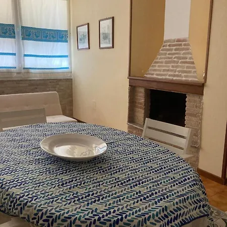 아파트 Casa Maris Stella 플라타모나