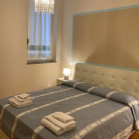Casa Maris Stella 아파트 플라타모나